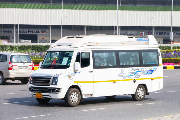 Commercial Vehicle Leasing