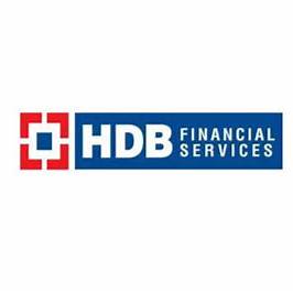 HDB Financial Services